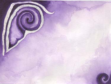 TEXTURED MURAL DESIGN No.5