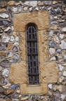 Elongated Window 