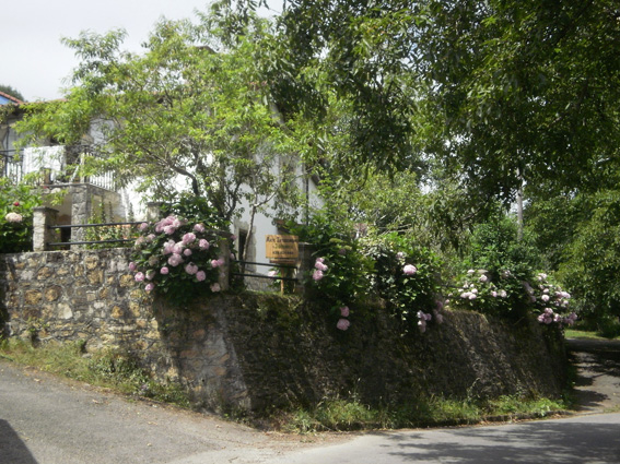 San Juan de Parres (Cangas de Onis, Asturias)