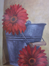 Still-life by Carmen