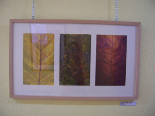 Autumn collage by M.Angel