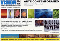 Arte Contemporaneo Exhibition