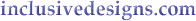 inclusivedesigns.com