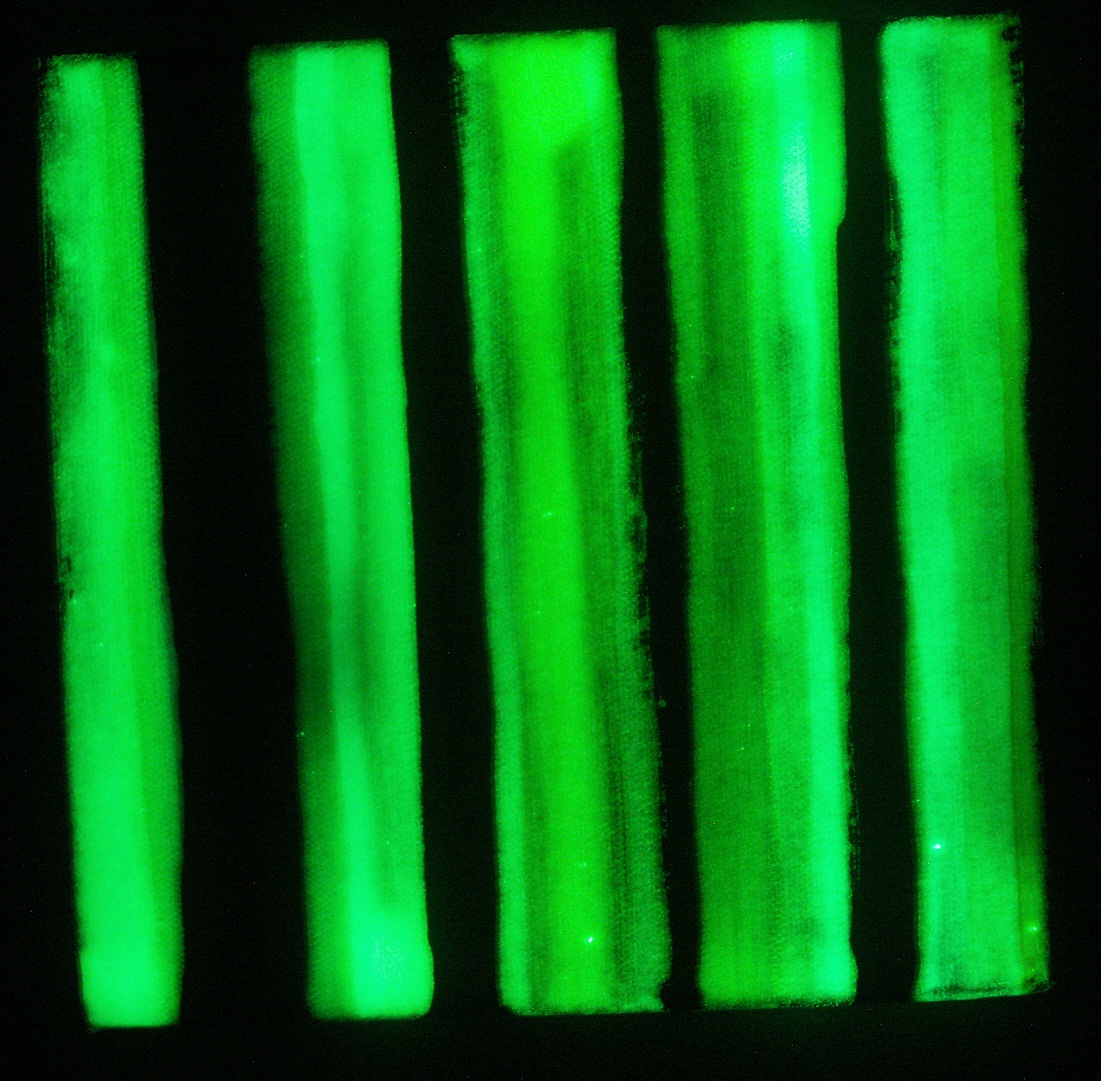 chillax 15 glowing