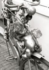 Amsterdam Bike 