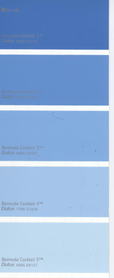 Suggested Colour Scheme<vacío>