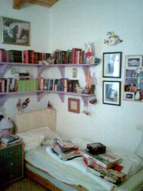 Antes / Before