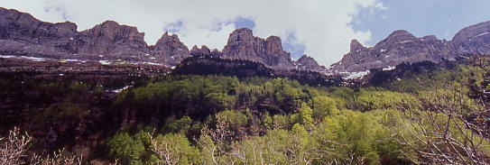 l'll Climb Any Mountain